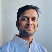 Vaibhav Agrawal