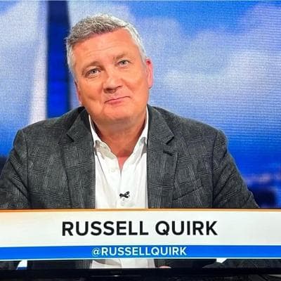 Russell Quirk