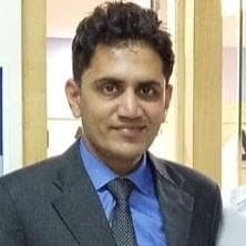 Chetan Hemani