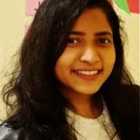 Aakriti Gupta, photo 2