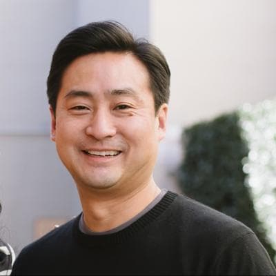 Richard Kang