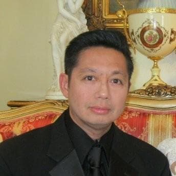 Van Gerard Dichoso, CPA