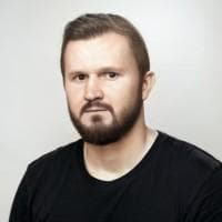 Paul Tkachenko