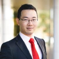 Charlie Yuan, CPA, photo 2