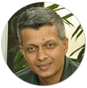 Deepak Verma, photo 1