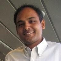 Narayanan Lakshmanan