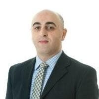 Zurab Moshashvili, CPA