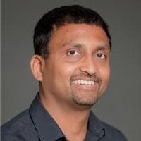 Ravi Gupta, photo 1