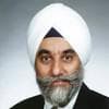 Upinder Dhillon