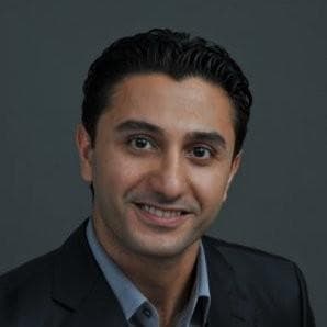 Reza Helali, photo 1