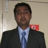 Nilesh Pathak