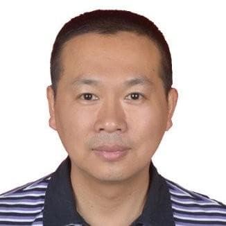 peter cai