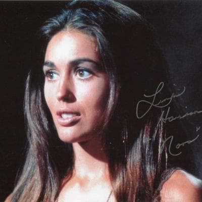 Linda Harrison, photo 1