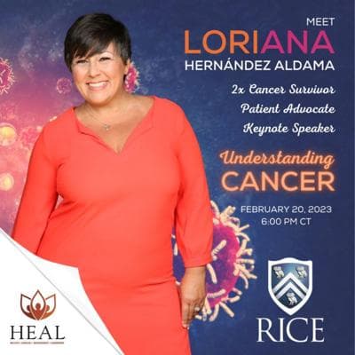 Loriana Hernandez-Aldama, photo 2