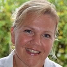 Helle Thorup