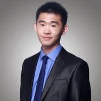 Elvin Zhang, photo 1