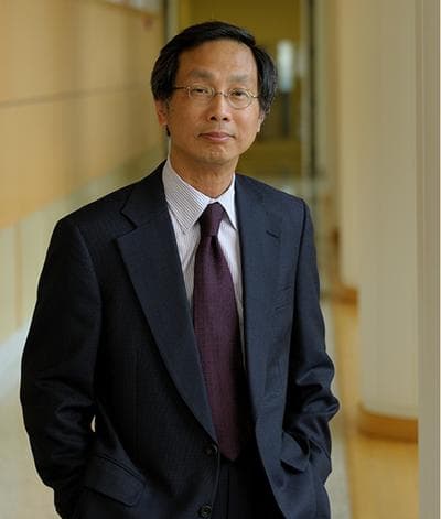 Louis Chan, photo 1