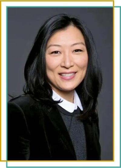 Julianne Kim, photo 1