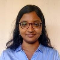 Pranathi Mazumdar, photo 2