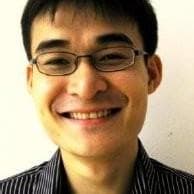 Edwin Chen, photo 2