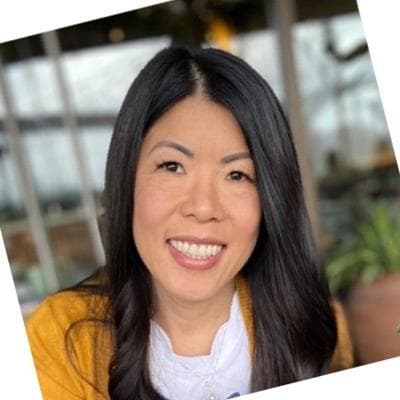 Kristi Truong (PMP, CSM, ITILv4)