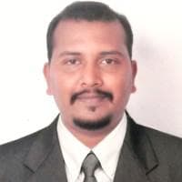 Sathiyaraj Murugesan