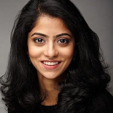 Veena Prakash