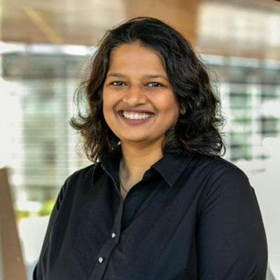 Kavita Bala, photo 1