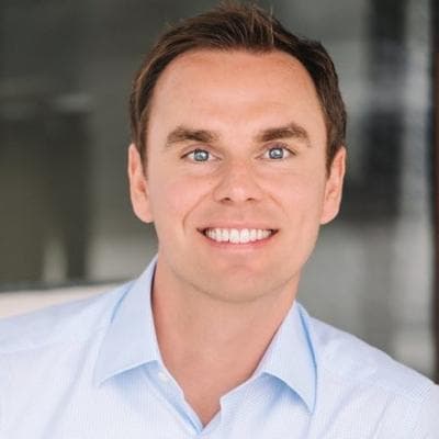 Brendon Burchard