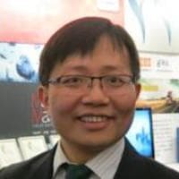 Vincent Lau