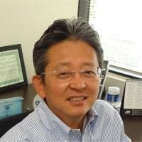 Takashi Morishita