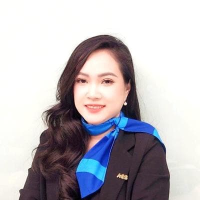 Trang N P Nguyen, MBA