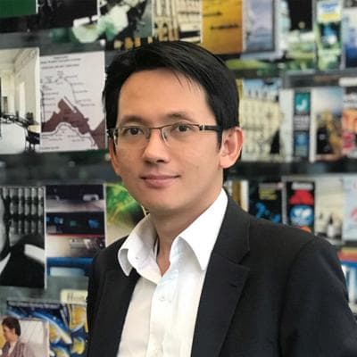 Loc Nguyen, FRM, CPA (Aust.)