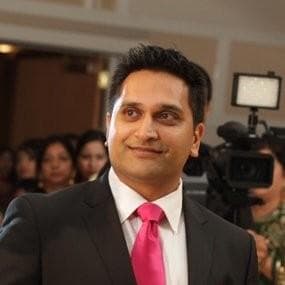 Raman Sharma