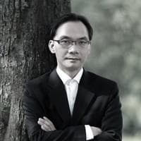 Thomas Zhou