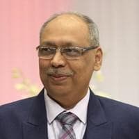 Chirayush Shah