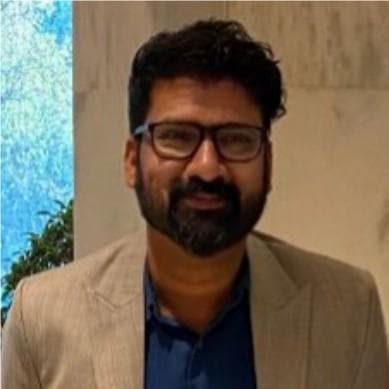 Rajeev Krishnan