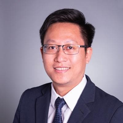 Mark Duc Nguyen