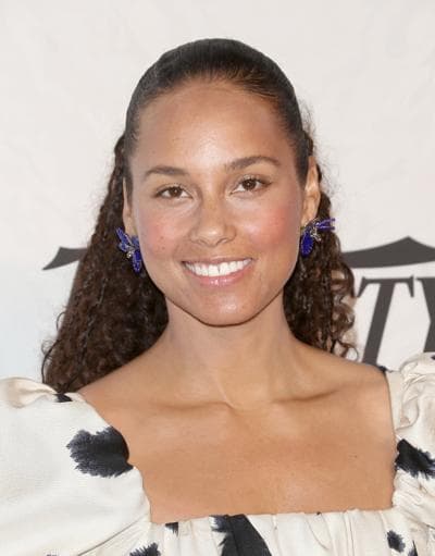 Alicia Keyes, photo 2