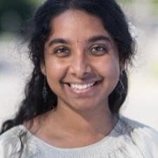 Harini Ramaswamy