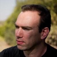 Nadav Grossinger