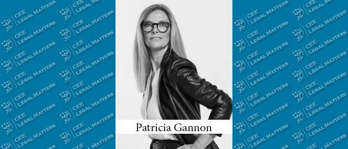 Patricia Gannon, photo 1