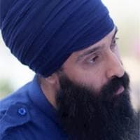 Devinder Singh Josan, photo 2