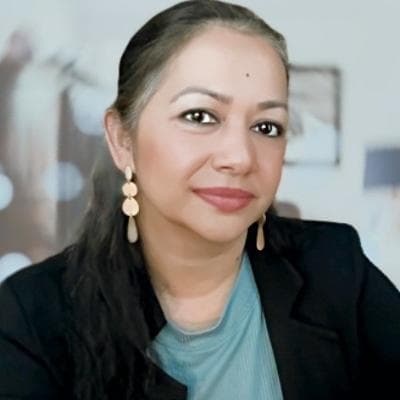 Gayathri Srinivasan, PhD