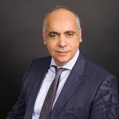 Mounir Hassani, PhD