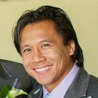 Huy Nguyen, CISM, CISSP, MPA