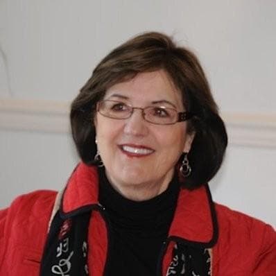 Sylvia M. Koltzenburg