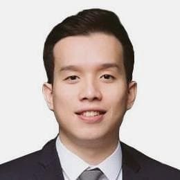 Ninh Nguyen, MSc