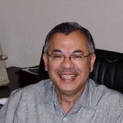 Ruben G. Zamorano