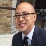 Alvin Lee, Ph.D., LCSW